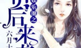 娱乐圈爆料连载小说推荐,揭秘明星背后的秘密与爱恨情仇